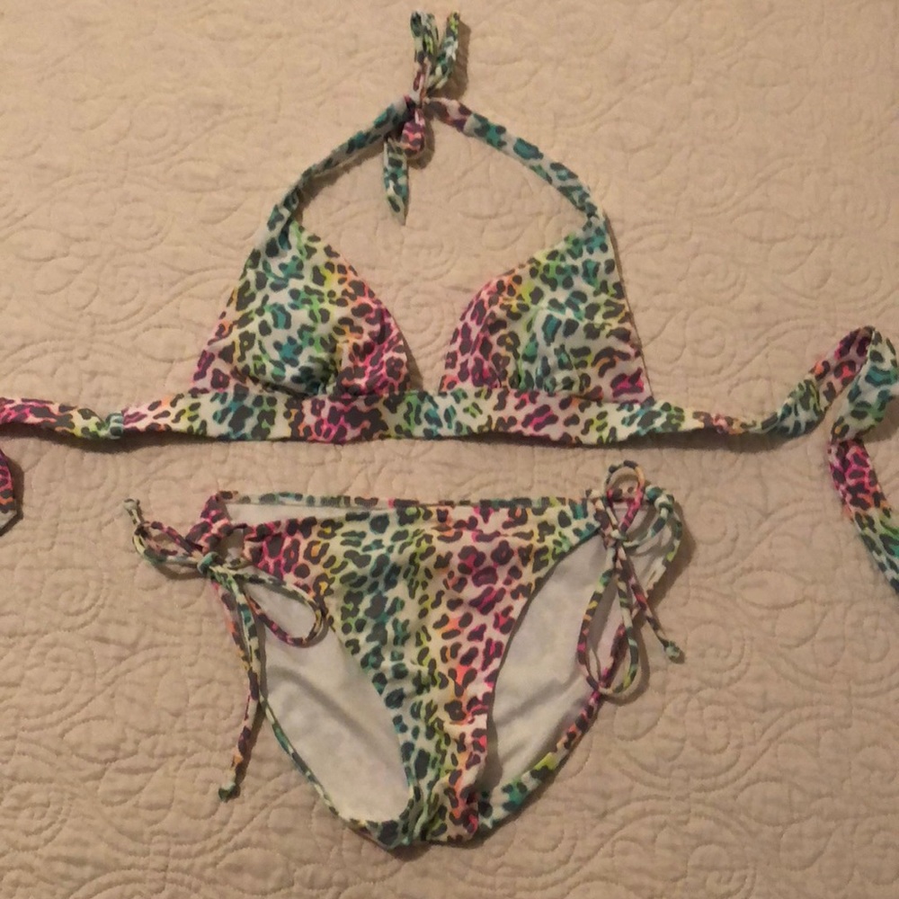 VS small bikini